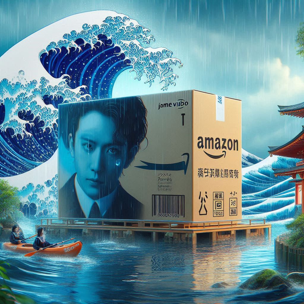 【悲報】Amazon Prime Videoが来年から「広告表示」