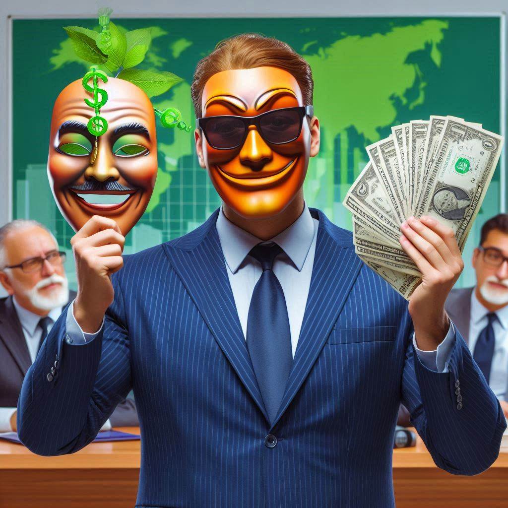 有名人になりすまし！？　ポストの裏に潜む投資詐欺の真実