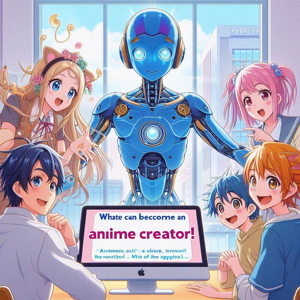 誰でもアニメ制作者に！「Animon.ai」の魅力とは