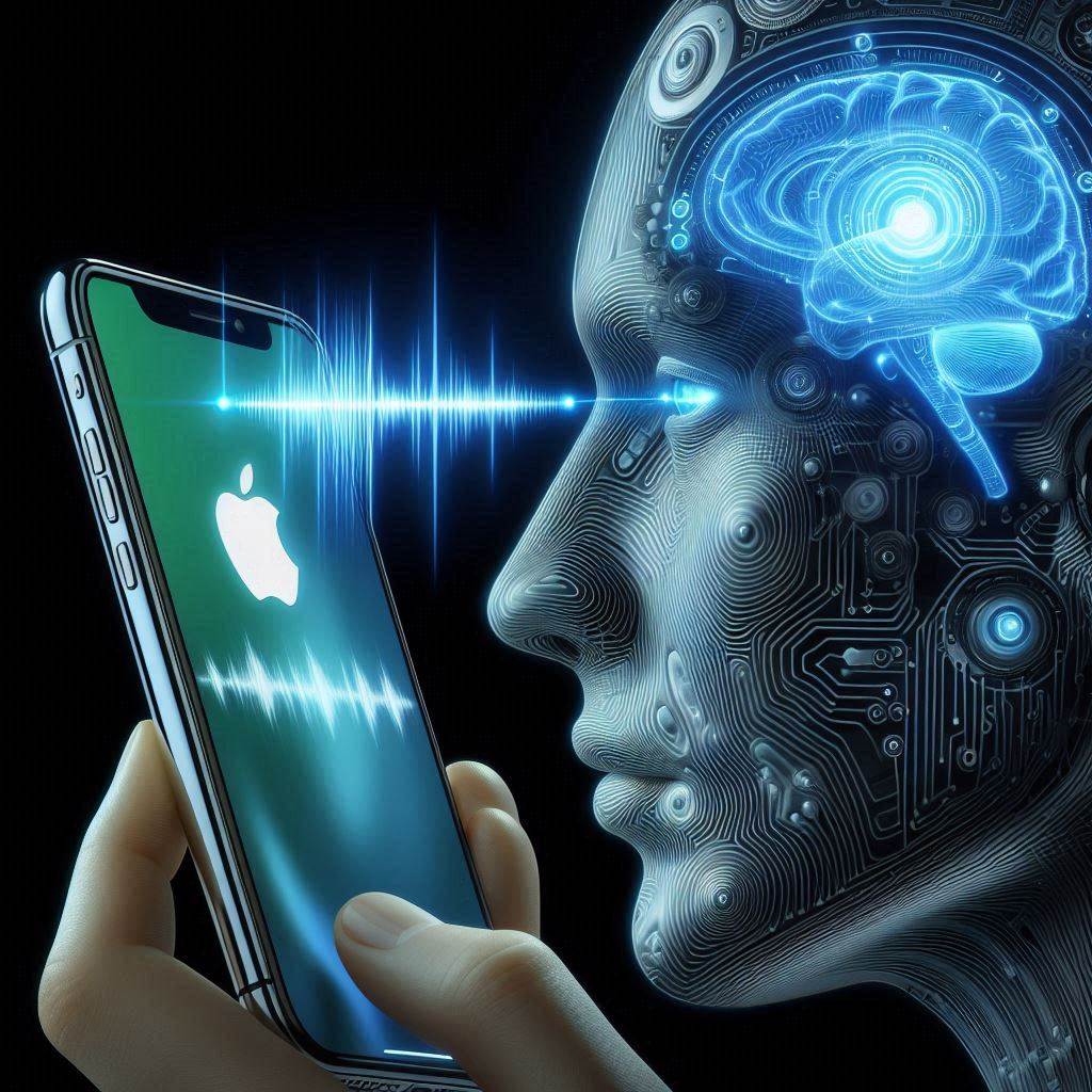 AppleがiPhoneを脳波で動かす革命的技術市場に参戦か？