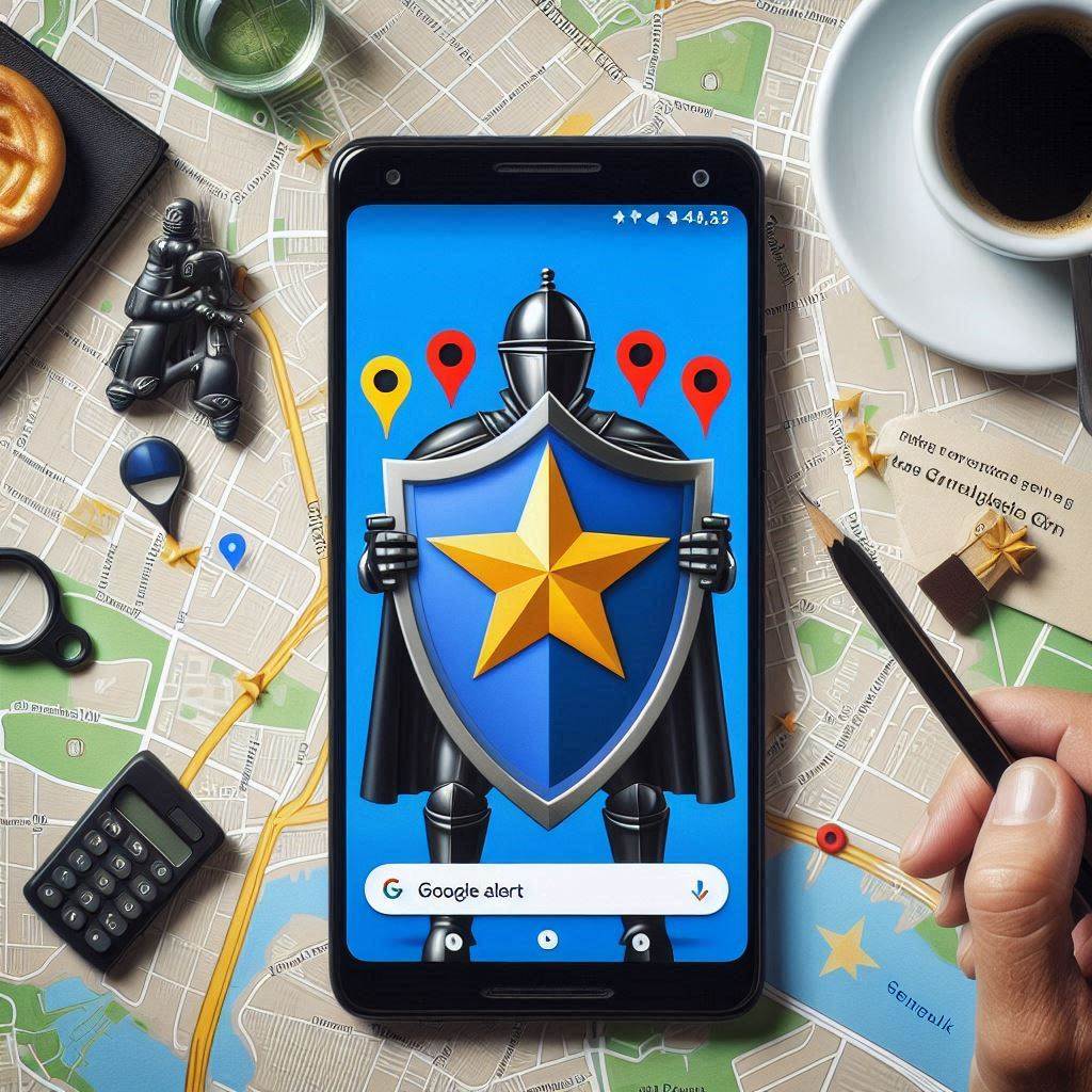 ようやく！？　Googleマップがユーザーが訪れたことのないクチコミを規制へ