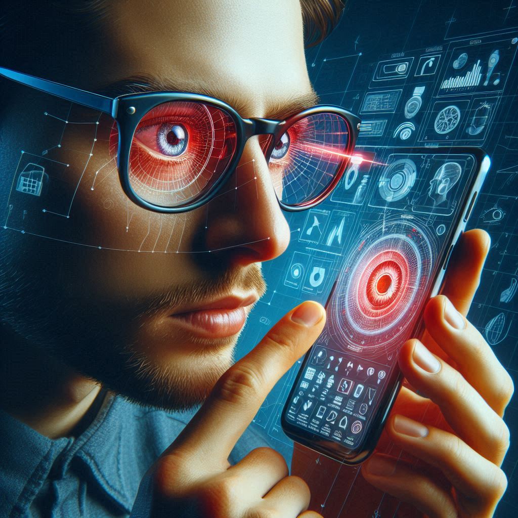 スマホも本も裸眼でOK？話題の老眼改善目薬がアメリカで承認