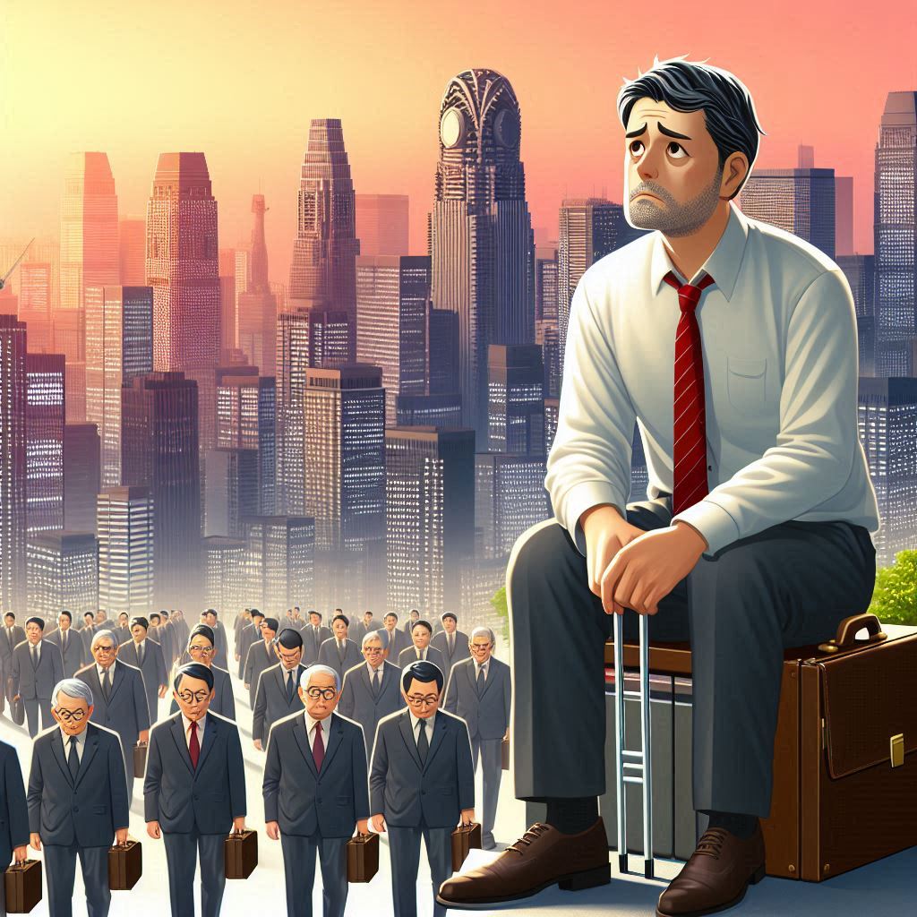 従業員が辞めて会社が消える？「退職型倒産」が急増中！