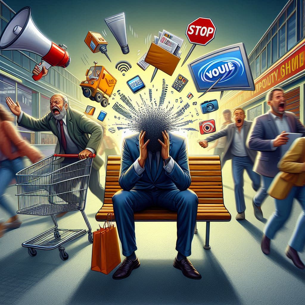 ネット広告がうるさすぎる？　増えすぎた「広告疲れ」の正体とは