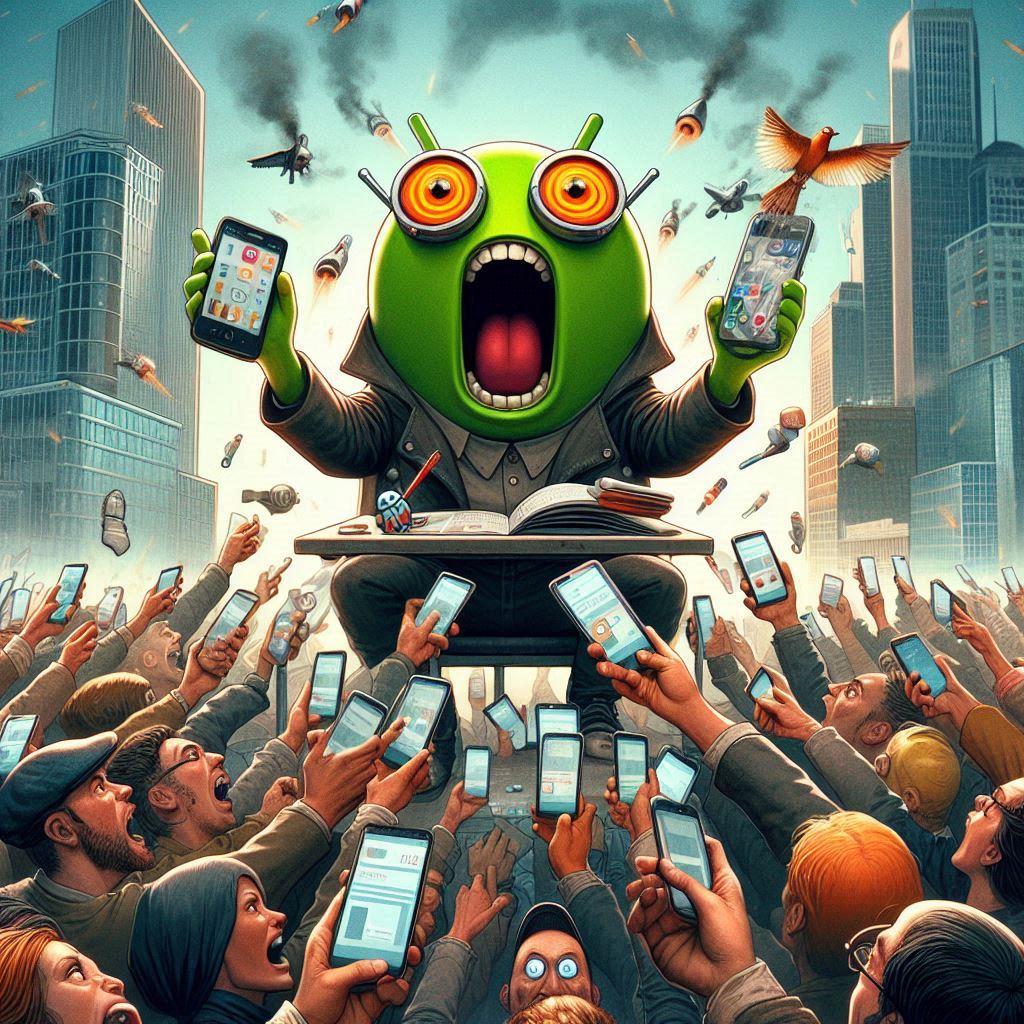 またもGoogleに巨額賠償命令！集団訴訟が突きつけた「知られざるデータ収集」の実態