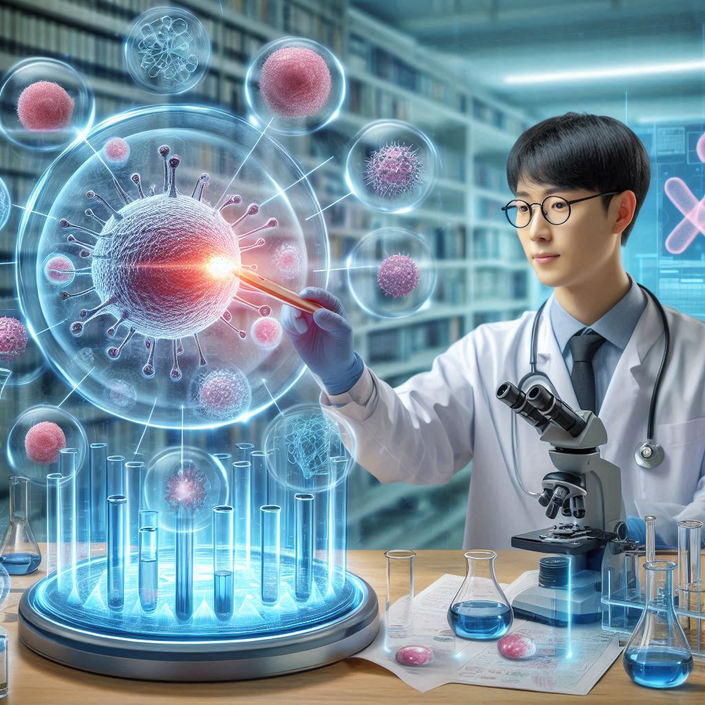 がん細胞が元に戻る？　韓国発「REVERT」技術の衝撃