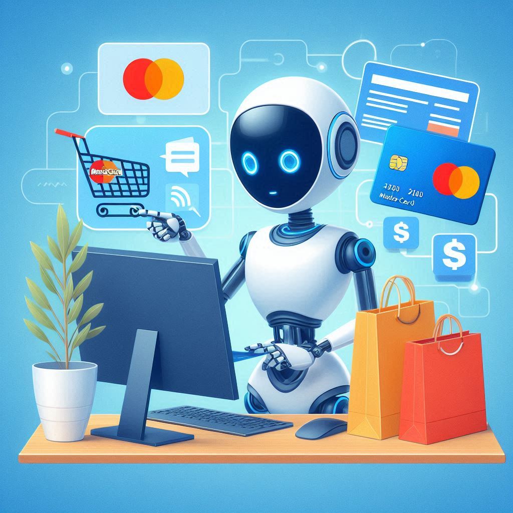 AIがお買い物を代行！？　マスターカードが描く次世代ショッピング体験