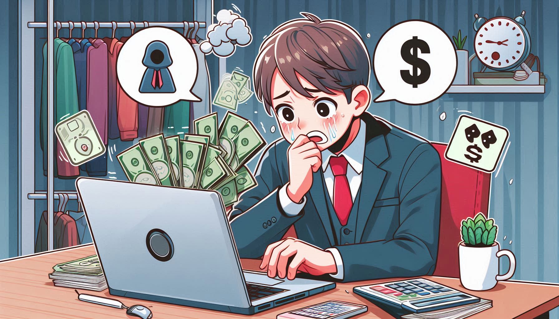 もうメルカリで稼げなくなる！？　規約改定で事業者利用制限はどう変わる？