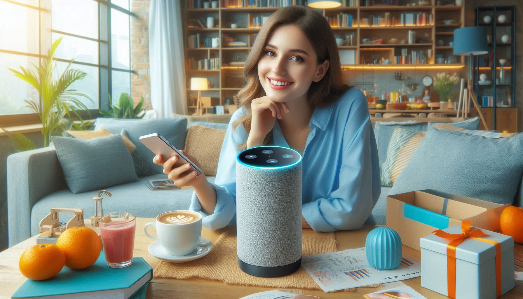 アマゾン新AI「Alexa＋」登場！毎日の生活がもっと便利に変わる！？