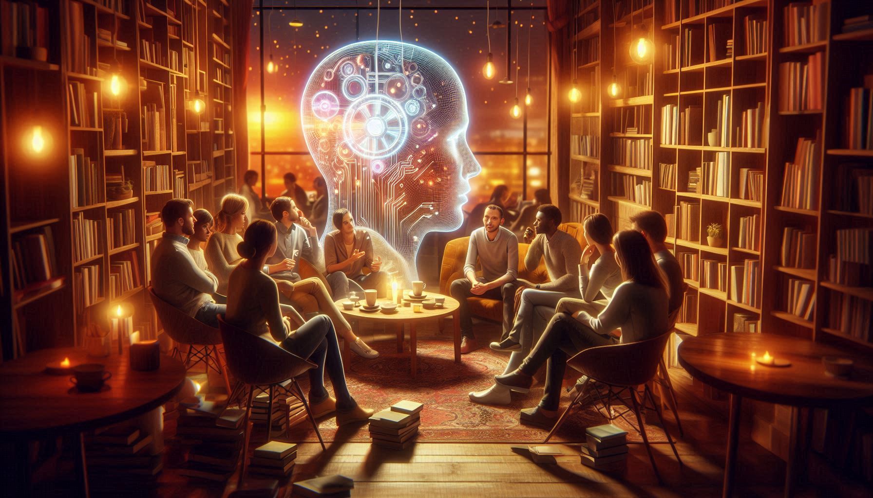 肯定しか返さないAIの褒め殺しに心を蝕まされる人々の出現は何を意味するのか？　AI精神病と新たな自殺