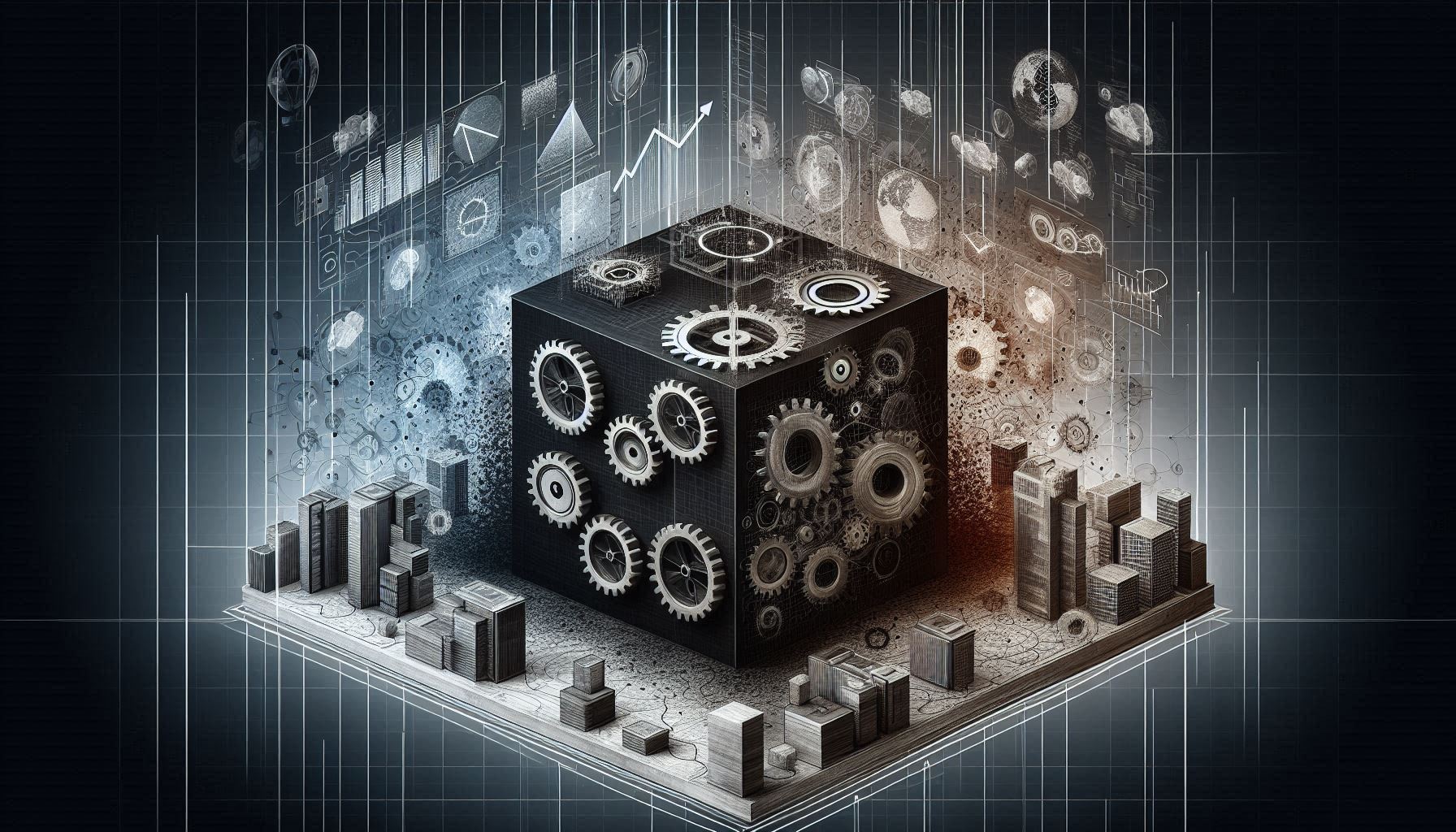 なぜ日本の会社はブラックボックス化し属人的なトラブルが絶えないのか？