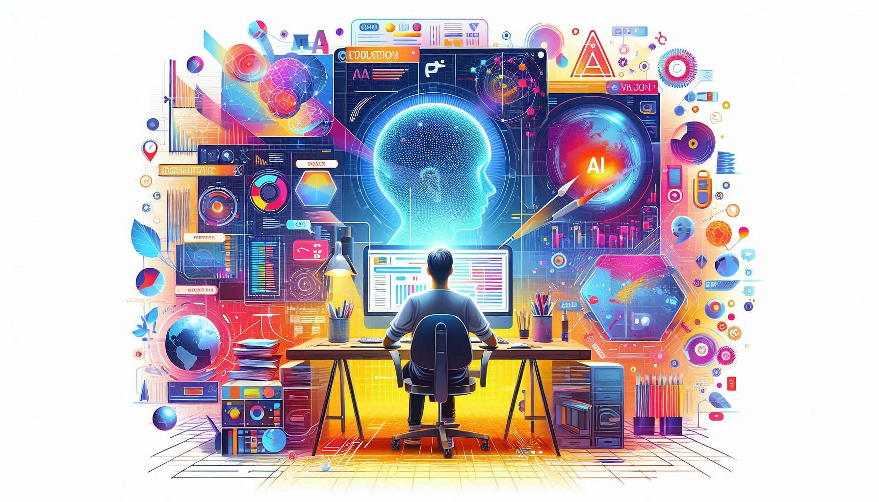 ウェブデザイナー死亡！　FigmaのAI戦略の加速でデザインは量産時代へ