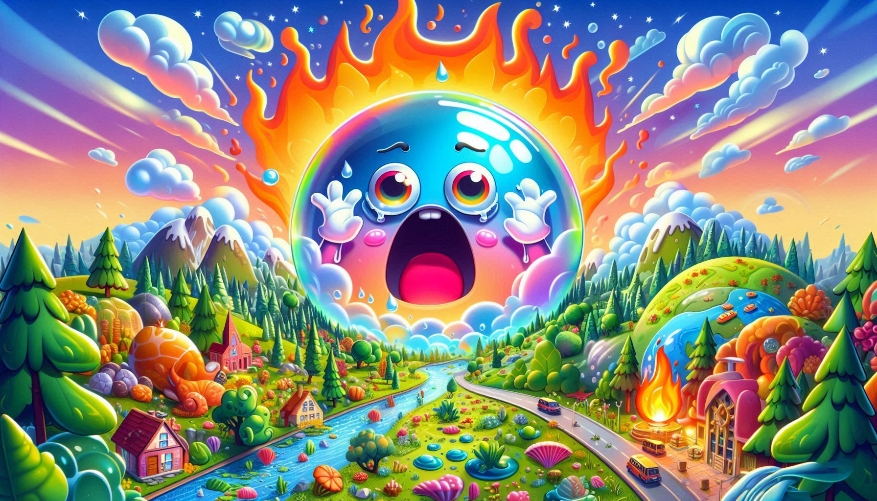 メガソーラーバブル崩壊！　無責任な業者による相次ぐ自然環境と法令違反