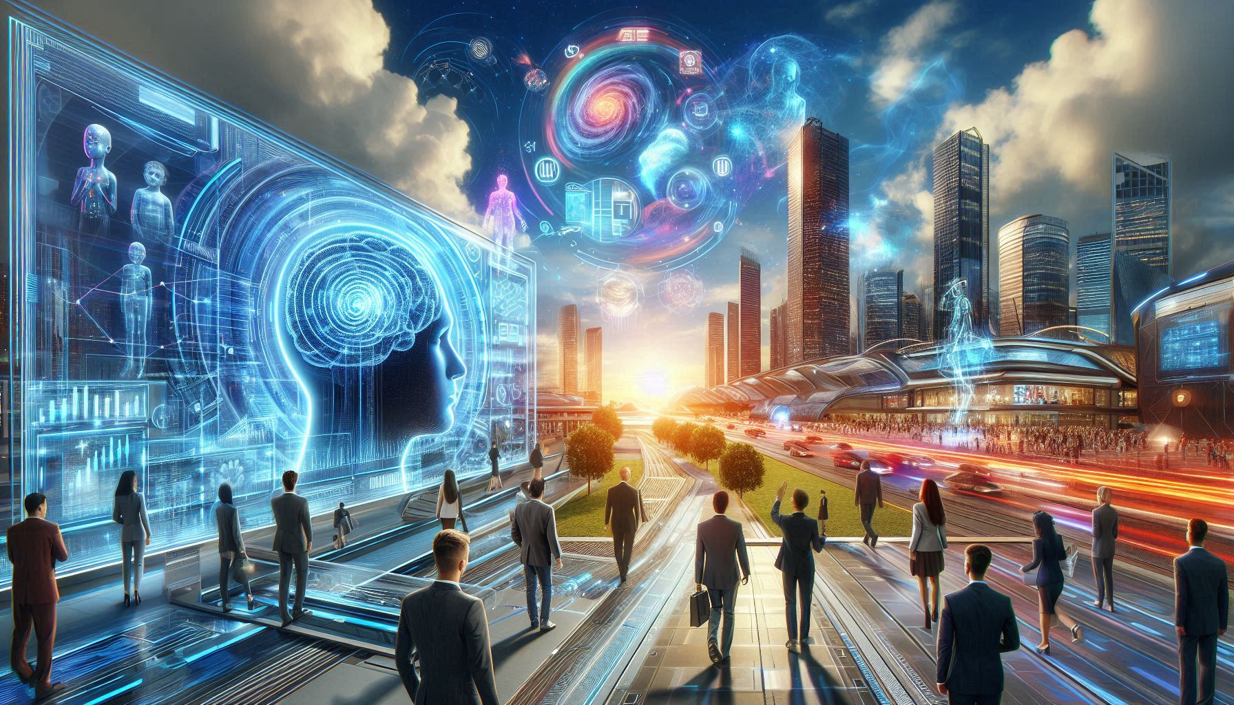 見ている映像が「読める」時代へ？　AI×MRI新技術が新しいマーケティングの主戦場になる日