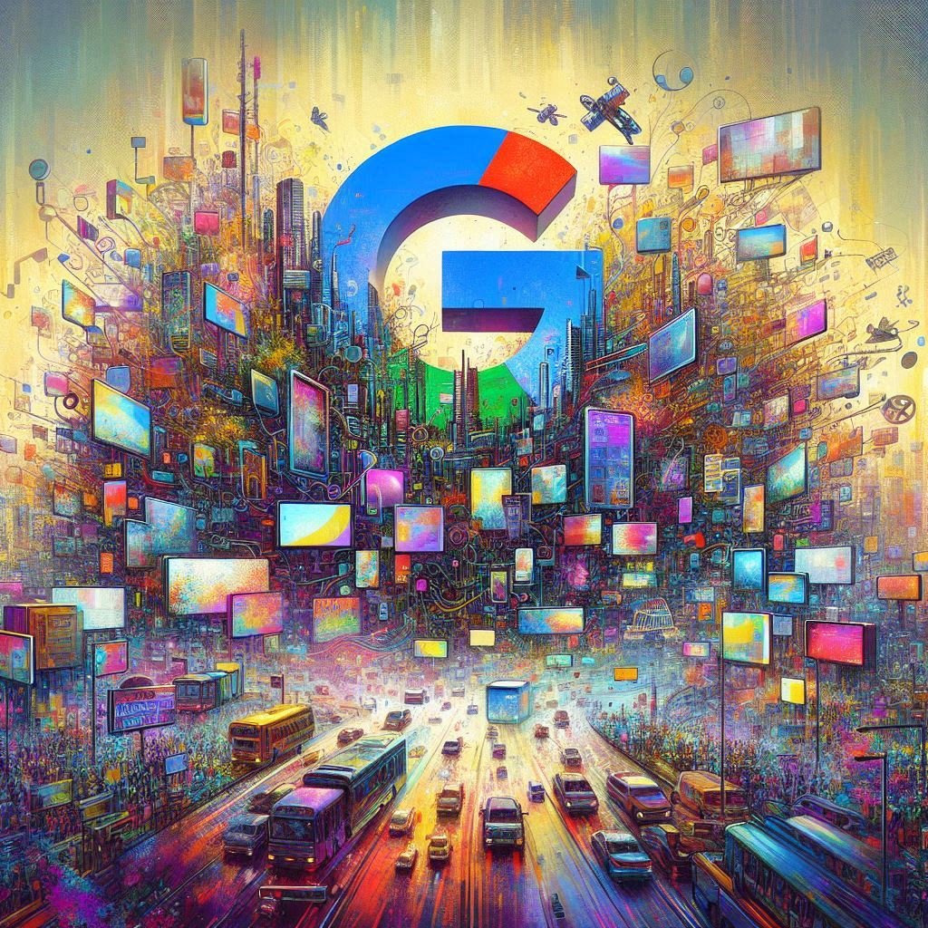 広告のウザさが加速! GoogleがAI検索結果に広告を混ざると発表