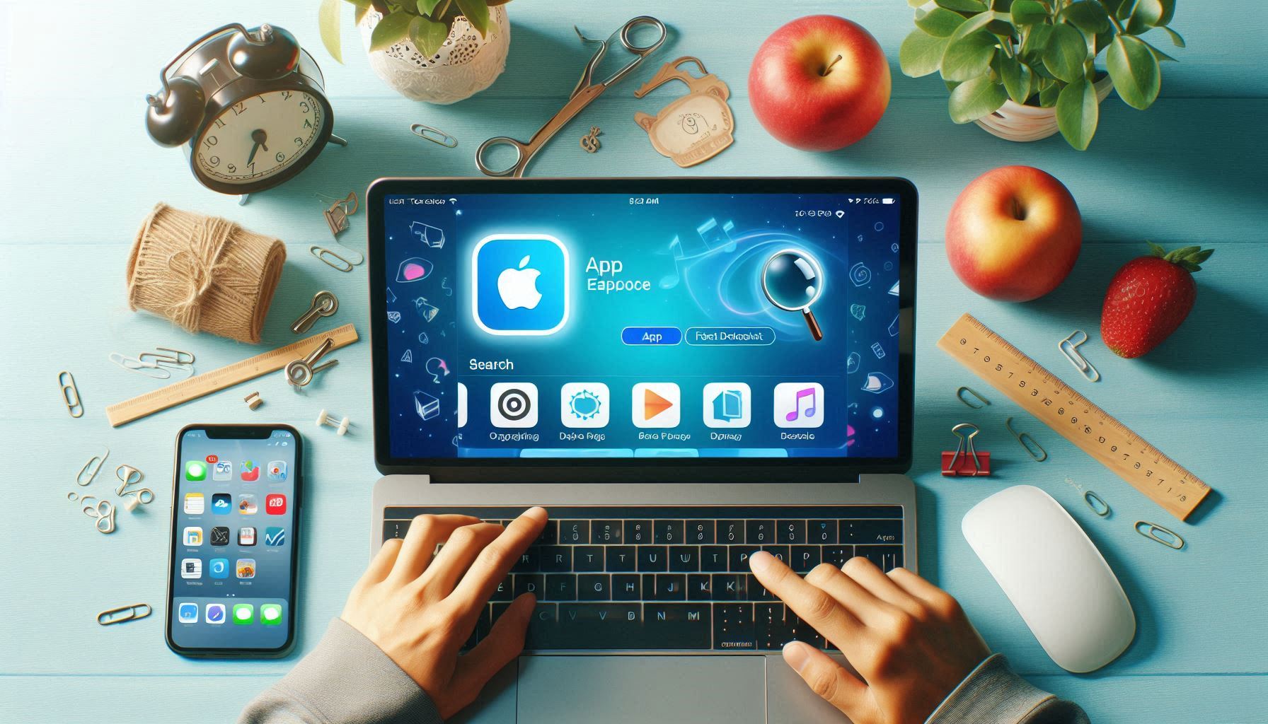 AppleのApp Storeがウェブに登場！ブラウザーだけでアプリ検索がもっと手軽に